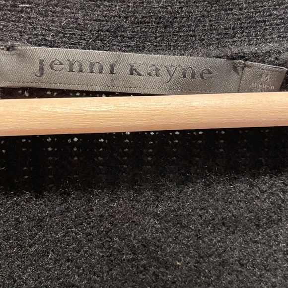 Jenni Kayne Cropped cocoon cashmere sweater - Picture 5 of 9